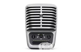 揭秘舒爾MV5與MV51 錄音制作背后的設計靈感